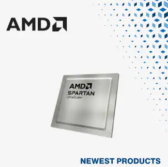 AMD Spartan UltraScale+ FPGAs AMD Spartan UltraScale+ FPGAs