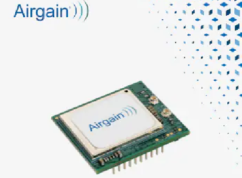 Airgain