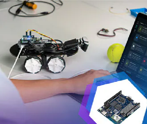 Arduino UNO Q Arduino UNO Q