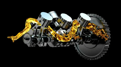 Automotive Lubricants Market