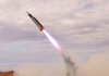 AV Selected for U.S. Army Next-Generation C-UAS Missile Program, Awarded $95.9M Contract to Deliver FE-1 for U.S. Army’s Long-Range Kinetic Interceptor (LRKI) Program Long-Range Kinetic Interceptor (LRKI) Program -