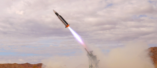 C-UAS Missile Program Long-Range Kinetic Interceptor (LRKI) Program -