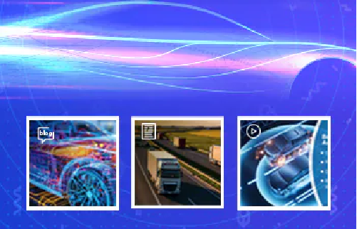 Comprehensive Online Automotive Resource Center