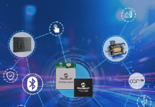 Microchip Adds Highly Integrated Single-Chip Wireless Platform Designed for Advanced Connectivity, Touch and Motor Control Single-Chip Wireless Platform
