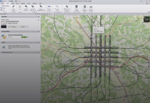 New Trimble Software Enhances Mobile Mapping Workflows Mobile Mapping Workflows