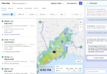 Motive Helps Mexican Organizations Quickly Meet New Regulatory Obligations and Build Safer, Smarter Operations Motive Helps Mexican Organizations