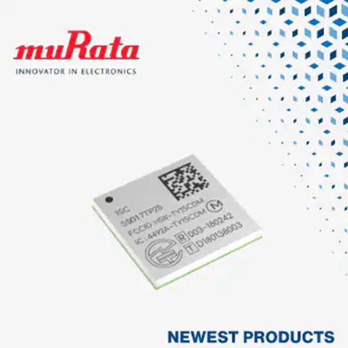 Murata Murata Type 1SC CAT M1/NB-IoT Module