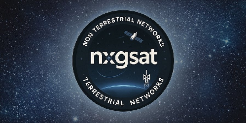 NXGSAT High-Speed 5G Satellite Modem
