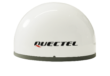 Quectel launches LR700A smart connected GNSS receiver, an all-in-one base station solution for standalone use or RTK network integration LR700A smart connected GNSS receiver