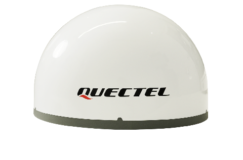 Quectel LR700A smart connected GNSS receiver