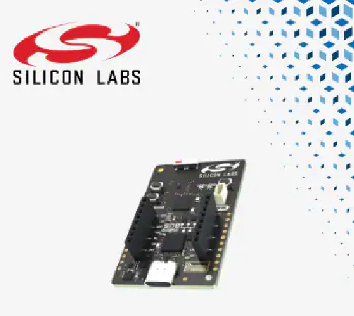Silicon Labs Wireless xG28 Silicon Labs Wireless xG28 Explorer Kit