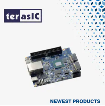 Terasic Terasic Technologies Atum A3 Nano