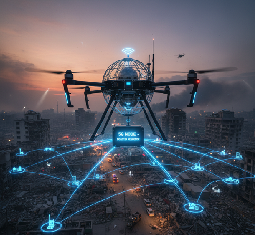 Disaster Response Market