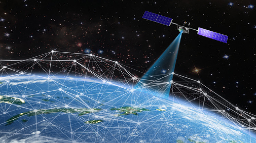 Vendor Device-to-Cloud Cellular and Satellite IoT Solution First Single-Vendor Cellular & Satellite IoT Solution