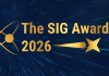 The Satcoms Innovation Group opens call for nominations for 2026 SIG Awards 2026 SIG Awards