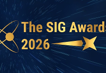 The Satcoms Innovation Group opens call for nominations for 2026 SIG Awards 2026 SIG Awards