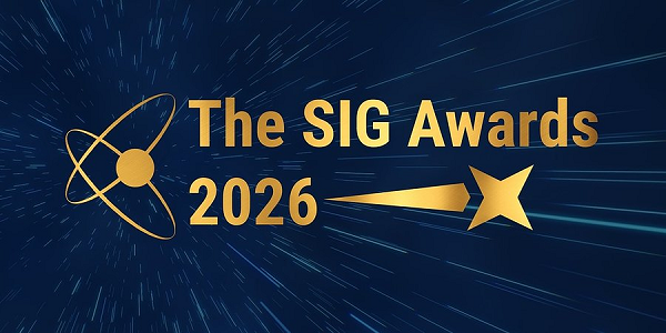 2026 SIG Awards