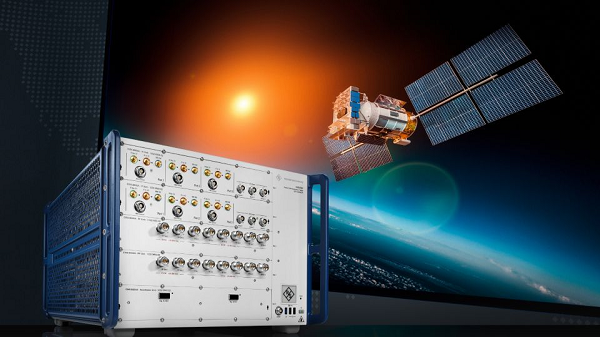 5G NR-NTN conformance 5G NR-NTN