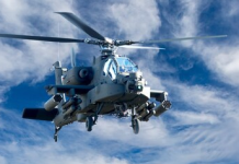Boeing to Build 96 AH-64E Apache Helicopters for Poland AH-64E Apache helicopters