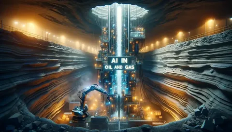 AI in Oil & Gas Market