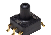 Bourns BPS160 Analog Pressure Sensors Now at Mouser Electronics Analog Pressure Sensors