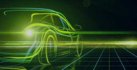 Anritsu' advanced solutions for connected cars, ADAS, and eMobility at CES 2026