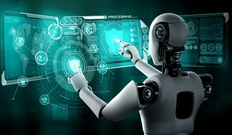 Artificial Intelligence Market Artificial Intelligence Market