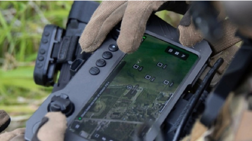 Autonomous Uncrewed System