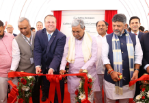 RTX’s Collins Aerospace unveils new manufacturing site in Bengaluru Collins Aerospace