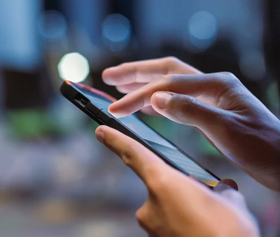 Design Your IoT Device Like a Smartphone