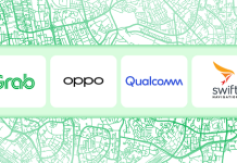 Grab Pilots High-Accuracy GPS Positioning System to Improve Location and Navigation Accuracy of GrabMaps in Singapore GPS