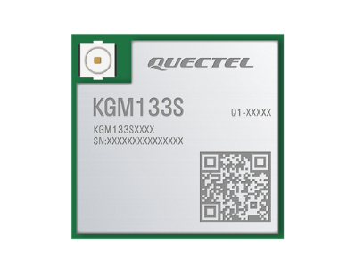 Matter over Thread modules