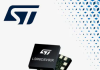 STMicroelectronics’ LSM6DSV80X 6-Axis IMU, Now at Mouser, Measures High and Low Acceleration in Wearables and Sports Trackers LSM6DSV80X 6-Axis IMU