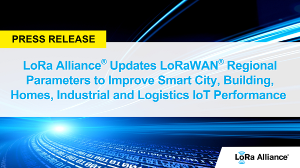 LoRa Alliance