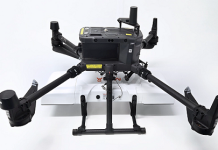 SPH Engineering Expands UAV GPR Portfolio with MALA GeoDrone 600 and Zond Aero 600 NG MALA GeoDrone 600