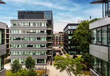 Rohde & Schwarz shows resilience in a challenging environment, revenue exceeds three billion euros for the first time Rohde & Schwarz