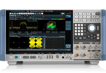 Rohde & Schwarz and its partners unveil new satellite payload testing innovation at Space Tech Expo Europe 2025 Rohde & Schwarz satellite payload testing innovation at Space Tech Expo Europe 2025