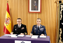 Spanish Air and Space Force receives space surveillance system developed by GMV space surveillance system
