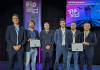 Thales wins two PERSEUS awards for its innovations in electronic warfare and artificial intelligence Thales