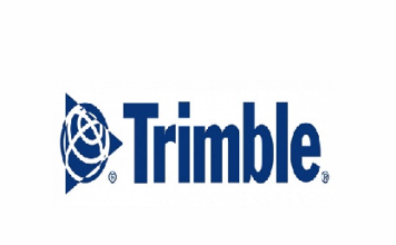 Trimble ST30 Smart Target Launches with Integrated GNSS and Tilt Compensation Trimble ST30 Smart Target