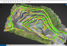 Trimble Unveils Trimble Mine Insights to Deliver AI-Powered Analytics to Optimize Mining Operations Trimble Mine Insights