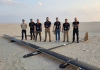 UAVOS Partnership to Advance HAPS Technology for High-Altitude Missions UAVOS