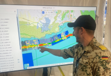 NORTH.IO delivers breakthrough capability in naval mine countermeasures at REPMUS 2025 north.io at REPMUS 2025