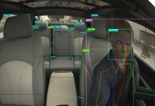 GMV and Anyverse join forces to fast-track the future of safety and comfort in the automotive sector GMV-Anyverse Partnership