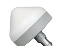 Mouser Now Offering Amphenol PCTEL GNSS-L125-DH-NF Multi-GNSS Antenna for Critical Navigation Applications GNSS-L125-DH-NF Multi-GNSS Antenna