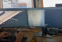 Voyis and EIVA Introduce Geo-Located Camera-Based Mapping to Voyis VSLAM Powered by EIVA NaviSuite Geo-Located Camera-Based Mapping