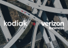Kodiak AI and Verizon Business transform trucking with autonomous technology and IoT connectivity Verizon and Kodiak partnership-driverless trucks