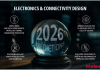 Molex Names Top 10 Connectivity and Electronics Design Predictions for 2026, Fueled by Far-Reaching Impact of Artificial Intelligences Across Major Industries Molex Top 10 Connectivity and Electronics Design Predictions for 2026
