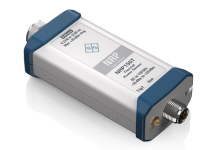Rohde & Schwarz presents world’s first RF power sensor with 0.80 mm RF connector for gapless DC to 150 GHz coverage RF power sensor