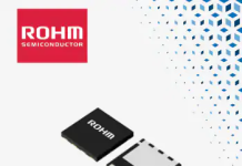 Now at Mouser: ROHM Semiconductor RY7P250BM Power MOSFET for Data Center, AI, and Industrial Applications RY7P250BM